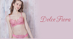 Dolce Fiora ドルチェフィオラ