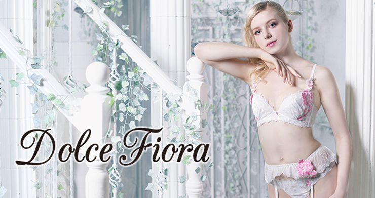 Dolce Fiora online shop